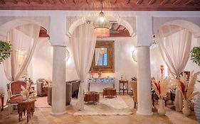 Hotel Le Singe Rose À